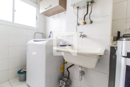Apartamento à venda com 56m², 2 quartos e 1 vagaÁrea de Serviço