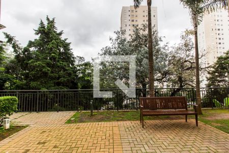 Apartamento à venda com 56m², 2 quartos e 1 vagaÁrea comum