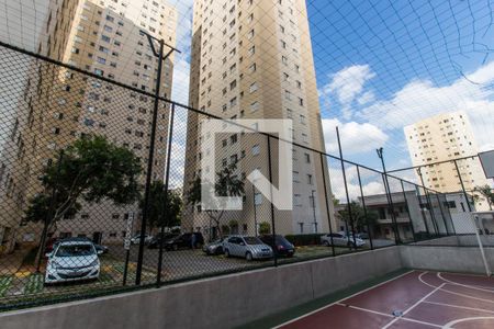 Apartamento à venda com 56m², 2 quartos e 1 vagaQuadra Esportiva