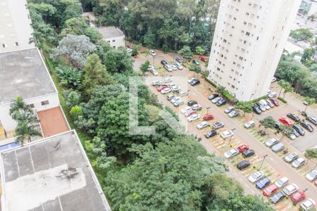 Apartamento à venda com 56m², 2 quartos e 1 vagaVista do Quarto 2