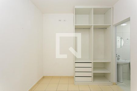 Studio de kitnet/studio para alugar com 1 quarto, 20m² em Tatuapé, São Paulo