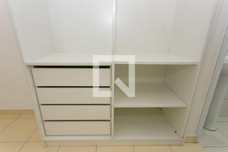 Studio - Armários de kitnet/studio para alugar com 1 quarto, 20m² em Tatuapé, São Paulo