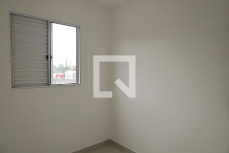 Quarto 1 de apartamento para alugar com 2 quartos, 35m² em Vila Carmosina, São Paulo