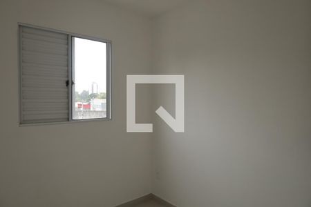 Quarto 1 de apartamento para alugar com 2 quartos, 35m² em Vila Carmosina, São Paulo