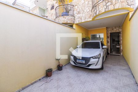 Casa à venda com 128m², 3 quartos e 1 vagaGaragem