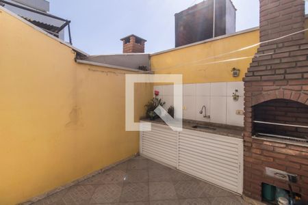 Casa à venda com 128m², 3 quartos e 1 vagaÁrea de Serviço