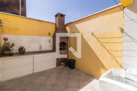 Casa à venda com 128m², 3 quartos e 1 vagaÁrea de Serviço