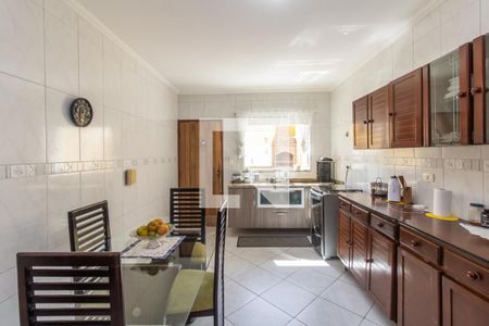 Casa à venda com 128m², 3 quartos e 1 vagaCozinha