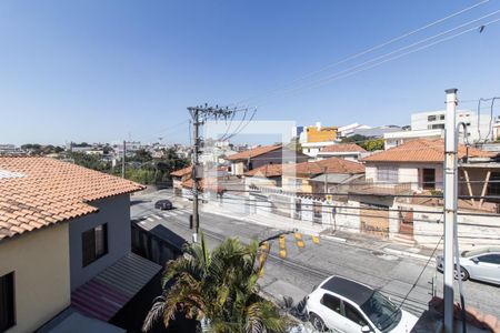 Casa à venda com 128m², 3 quartos e 1 vagaVista da Suíte