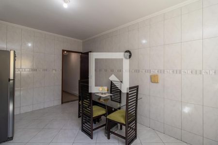 Casa à venda com 128m², 3 quartos e 1 vagaCozinha