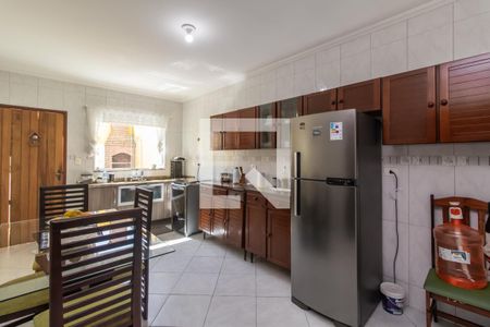 Casa à venda com 128m², 3 quartos e 1 vagaCozinha