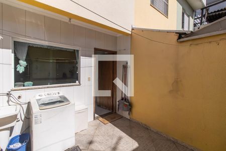 Casa à venda com 128m², 3 quartos e 1 vagaÁrea de Serviço