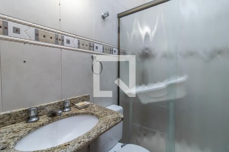 Casa à venda com 128m², 3 quartos e 1 vagaBanheiro