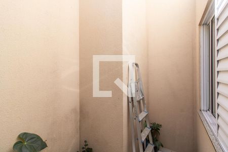 Casa à venda com 128m², 3 quartos e 1 vagaCorredor