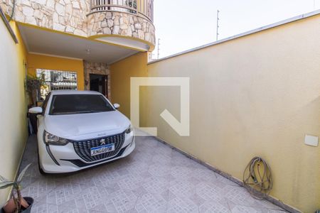 Casa à venda com 128m², 3 quartos e 1 vagaGaragem