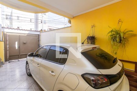 Casa à venda com 128m², 3 quartos e 1 vagaGaragem