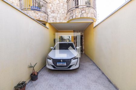 Casa à venda com 128m², 3 quartos e 1 vagaGaragem