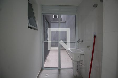 Apartamento para alugar com 37m², 1 quarto e sem vaga Apartamento para alugar com 37m², 1 quarto e sem vagaÁrea de Serviço