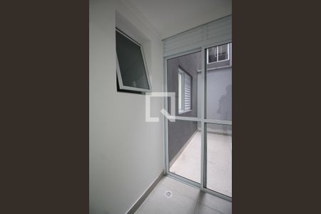Apartamento para alugar com 37m², 1 quarto e sem vaga Apartamento para alugar com 37m², 1 quarto e sem vagaÁrea de Serviço