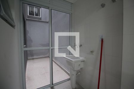Apartamento para alugar com 37m², 1 quarto e sem vaga Apartamento para alugar com 37m², 1 quarto e sem vagaÁrea de Serviço