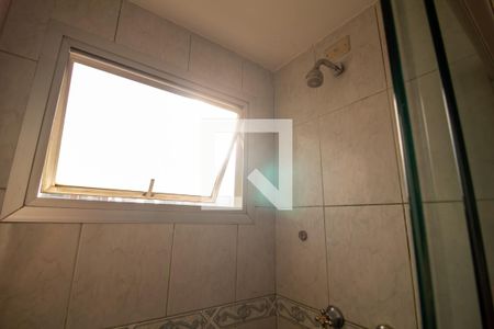 Apartamento à venda com 122m², 3 quartos e 2 vagas Apartamento à venda com 122m², 3 quartos e 2 vagasBanheiro