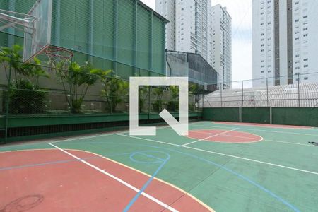 Apartamento à venda com 122m², 3 quartos e 2 vagas Apartamento à venda com 122m², 3 quartos e 2 vagasÁrea comum - Quadra