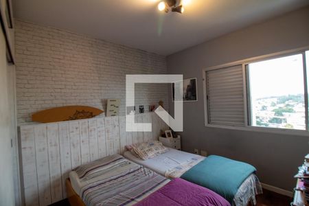 Apartamento à venda com 122m², 3 quartos e 2 vagas Apartamento à venda com 122m², 3 quartos e 2 vagasQuarto 1