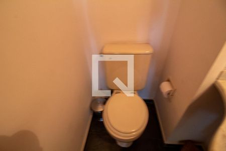 Apartamento à venda com 122m², 3 quartos e 2 vagas Apartamento à venda com 122m², 3 quartos e 2 vagasLavabo