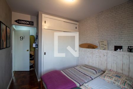Apartamento à venda com 122m², 3 quartos e 2 vagas Apartamento à venda com 122m², 3 quartos e 2 vagasQuarto 1