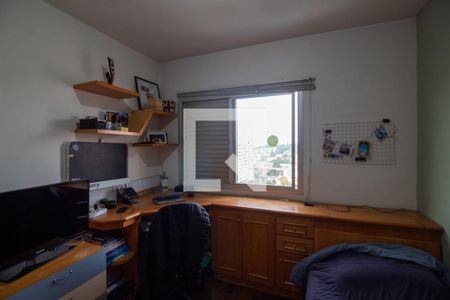 Apartamento à venda com 122m², 3 quartos e 2 vagas Apartamento à venda com 122m², 3 quartos e 2 vagasQuarto 2