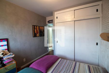 Apartamento à venda com 122m², 3 quartos e 2 vagas Apartamento à venda com 122m², 3 quartos e 2 vagasQuarto 1