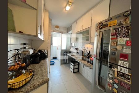 Apartamento para alugar com 67m², 3 quartos e 1 vaga Apartamento para alugar com 67m², 3 quartos e 1 vagaCozinha