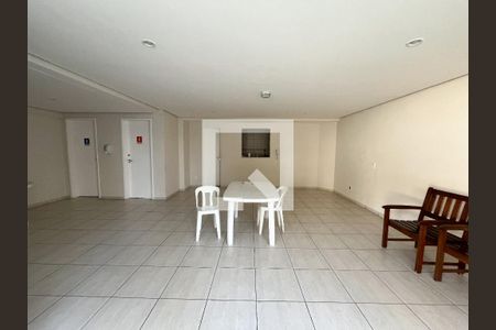 Apartamento para alugar com 67m², 3 quartos e 1 vaga Apartamento para alugar com 67m², 3 quartos e 1 vagaÁrea comum - Salão de festas