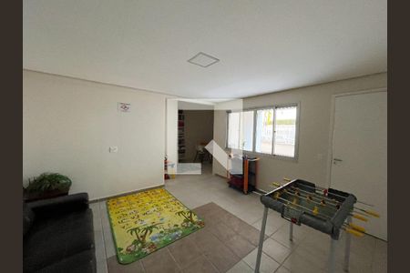 Apartamento para alugar com 67m², 3 quartos e 1 vaga Apartamento para alugar com 67m², 3 quartos e 1 vagaÁrea comum - Salão de Jogos