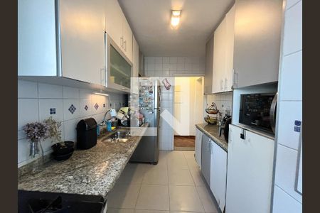 Apartamento para alugar com 67m², 3 quartos e 1 vaga Apartamento para alugar com 67m², 3 quartos e 1 vagaCozinha