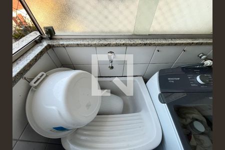 Apartamento para alugar com 67m², 3 quartos e 1 vaga Apartamento para alugar com 67m², 3 quartos e 1 vagaÁrea de Serviço