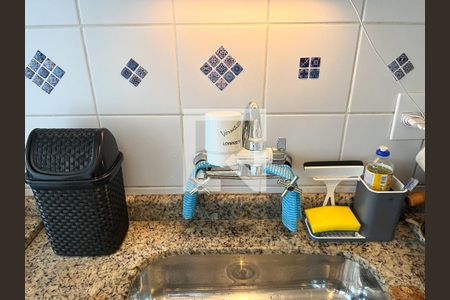 Apartamento para alugar com 67m², 3 quartos e 1 vaga Apartamento para alugar com 67m², 3 quartos e 1 vagaCozinha