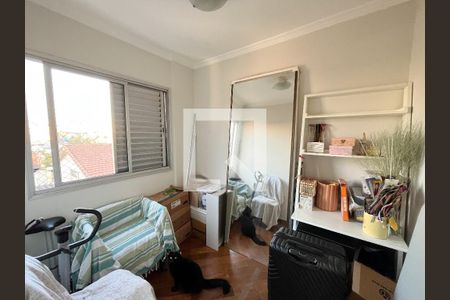 Apartamento para alugar com 67m², 3 quartos e 1 vaga Apartamento para alugar com 67m², 3 quartos e 1 vagaQuarto 3