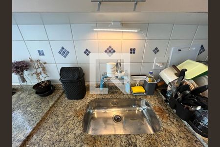 Apartamento para alugar com 67m², 3 quartos e 1 vaga Apartamento para alugar com 67m², 3 quartos e 1 vagaCozinha