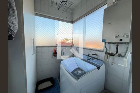 Apartamento para alugar com 67m², 3 quartos e 1 vaga Apartamento para alugar com 67m², 3 quartos e 1 vagaÁrea de Serviço
