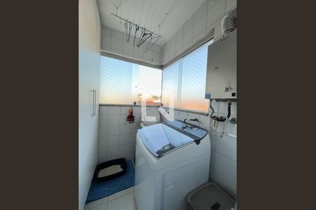 Apartamento para alugar com 67m², 3 quartos e 1 vaga Apartamento para alugar com 67m², 3 quartos e 1 vagaÁrea de Serviço