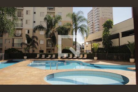 Apartamento à venda com 50m², 2 quartos e 1 vagaÁrea comum - Piscina