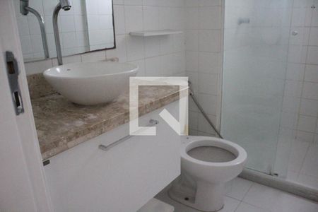 Apartamento à venda com 50m², 2 quartos e 1 vagaBanheiro