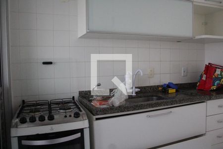 Apartamento à venda com 50m², 2 quartos e 1 vagaCozinha