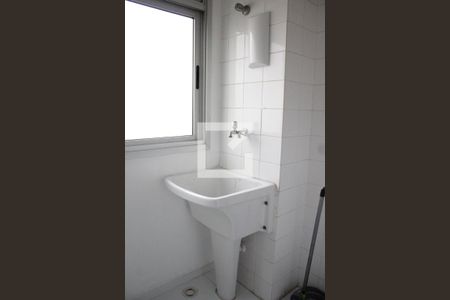 Apartamento à venda com 50m², 2 quartos e 1 vagaÁrea de Serviço