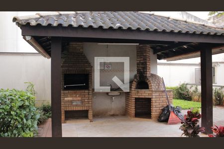 Apartamento à venda com 50m², 2 quartos e 1 vagaÁrea comum - Churrasqueira