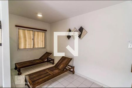 Apartamento à venda com 50m², 2 quartos e 1 vagaSauna