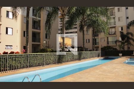 Apartamento à venda com 50m², 2 quartos e 1 vagaÁrea comum - Piscina