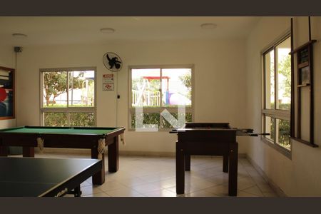 Apartamento à venda com 50m², 2 quartos e 1 vagaÁrea comum