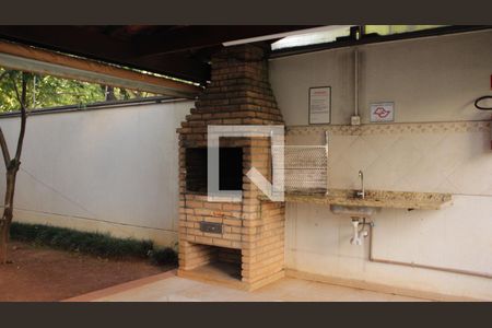 Apartamento à venda com 50m², 2 quartos e 1 vagaÁrea comum - Churrasqueira